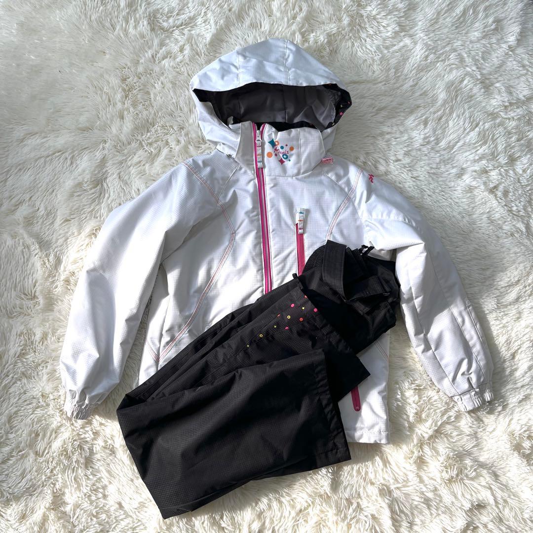 Phenix フェニックス　ジュニア　スノーボードウェア　スキーウェア　150