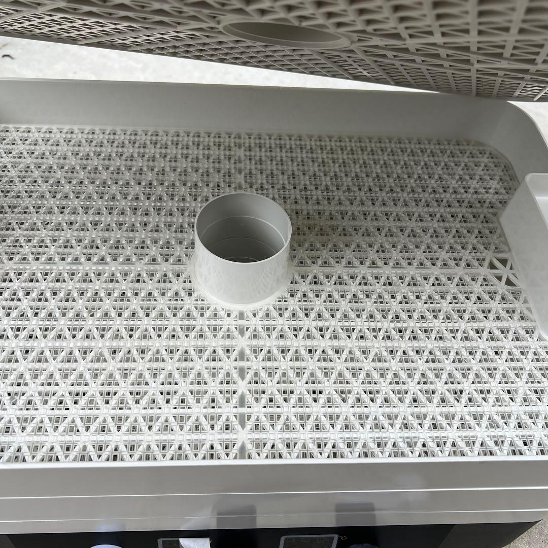 東明テック株式会社　家庭用食品乾燥機　プチマレンギ (TTM-435S)