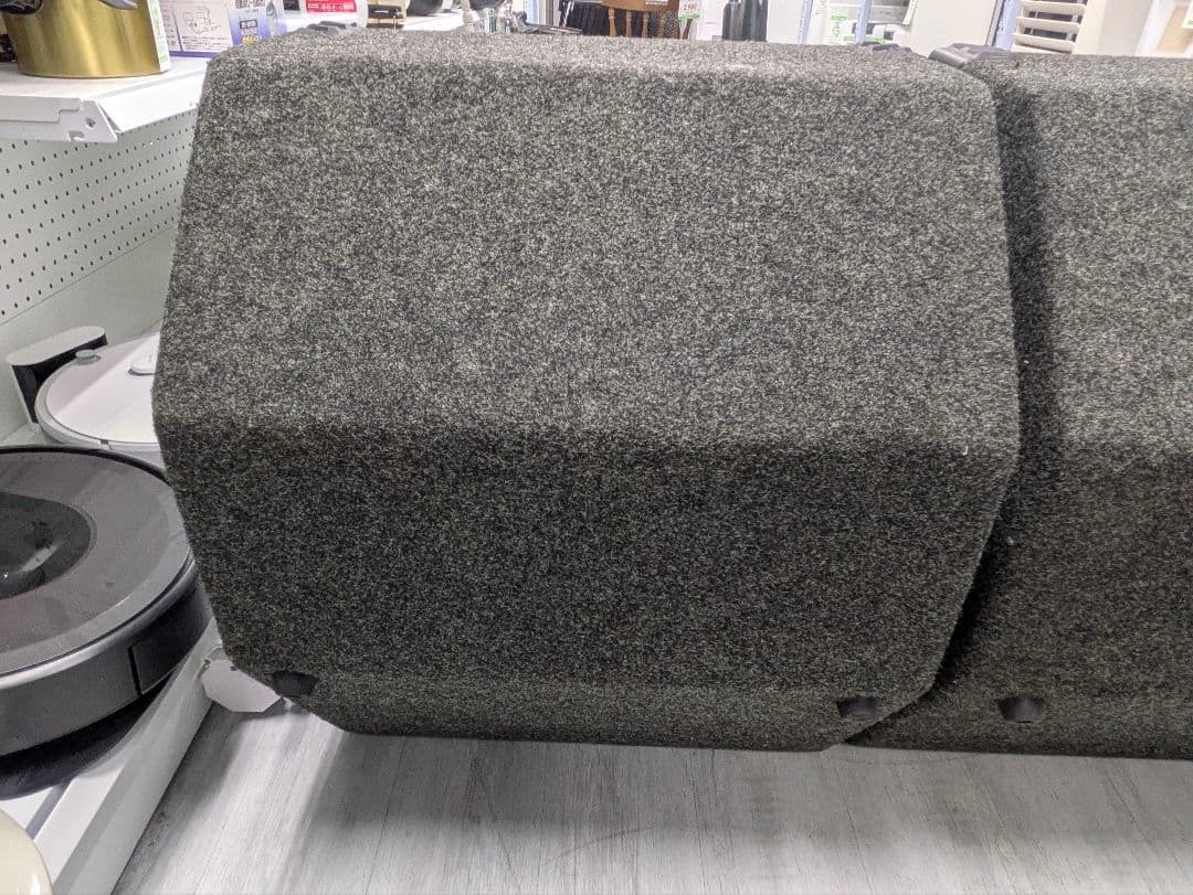 GENZ BENZ モニタースピーカー左右セット SM15H