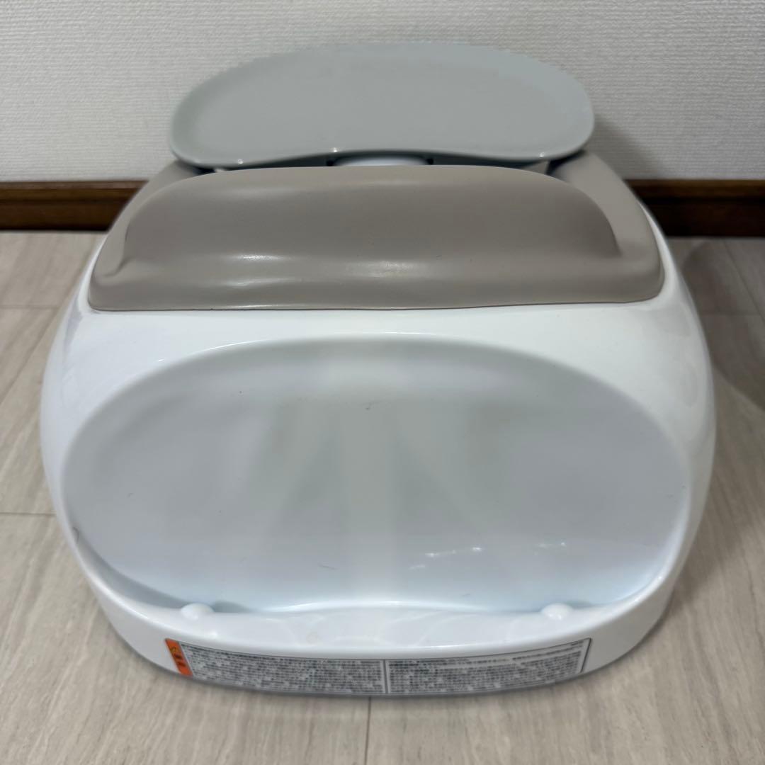 美品 2個セットBumbo マルチシート 子供椅子 ベビーチェア ベージュ