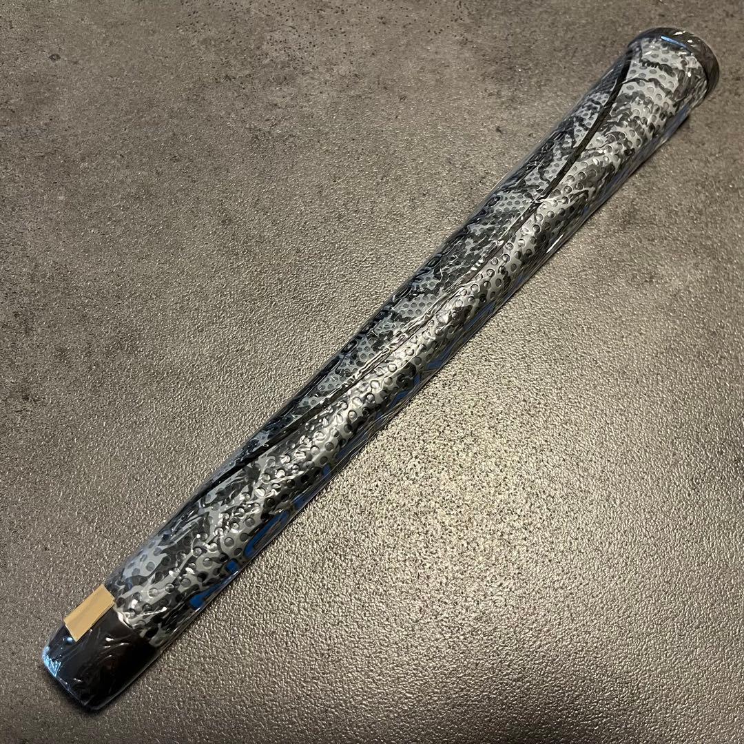 超希少！新品未使用！スコッティキャメロン グリップ MATADOR BLUE