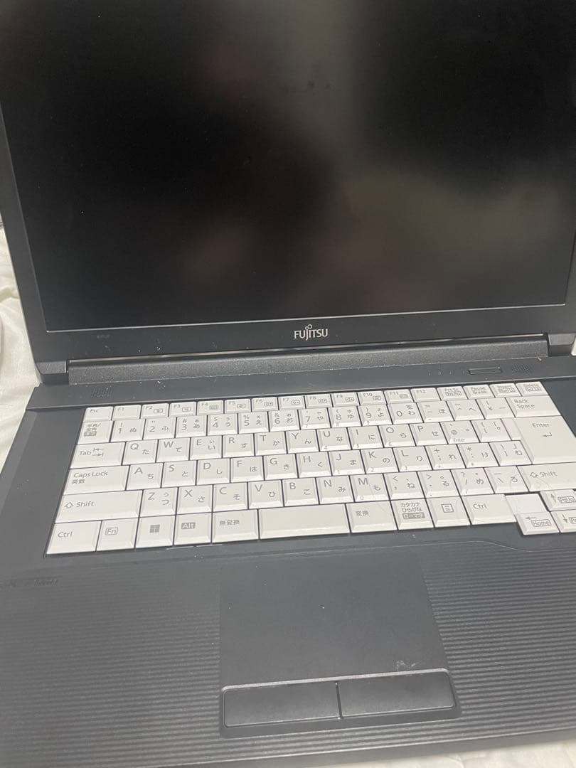 【新大学生おすすめ】Fujitsu LIFEBOOK A5513/N 最安値