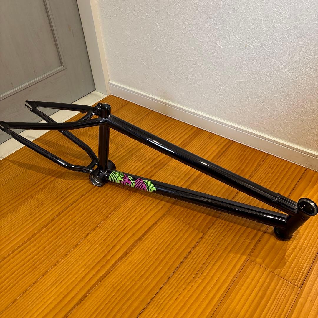 BMXフレーム