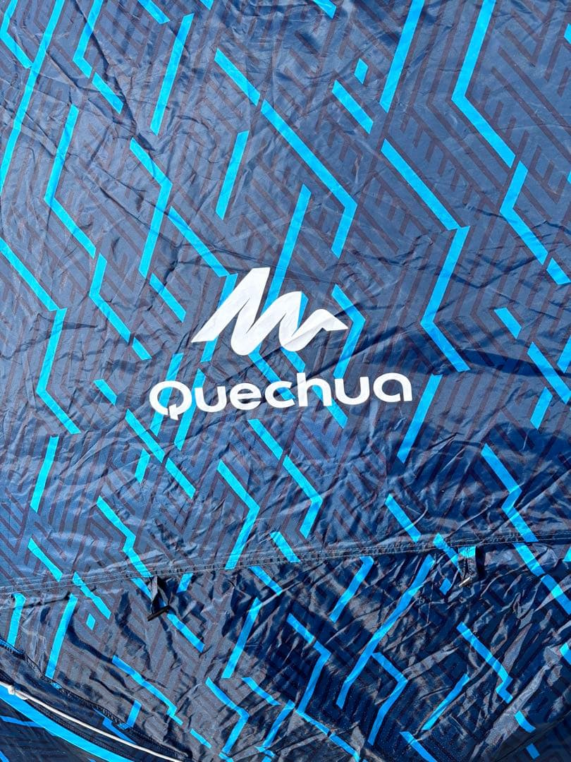 Quechua ケシュア ポップアップテント2SECONDS3AIR20%OFF