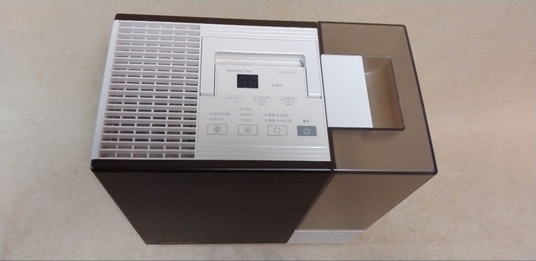 ダイニチ 加湿器　 HD-RXT722　2022年製