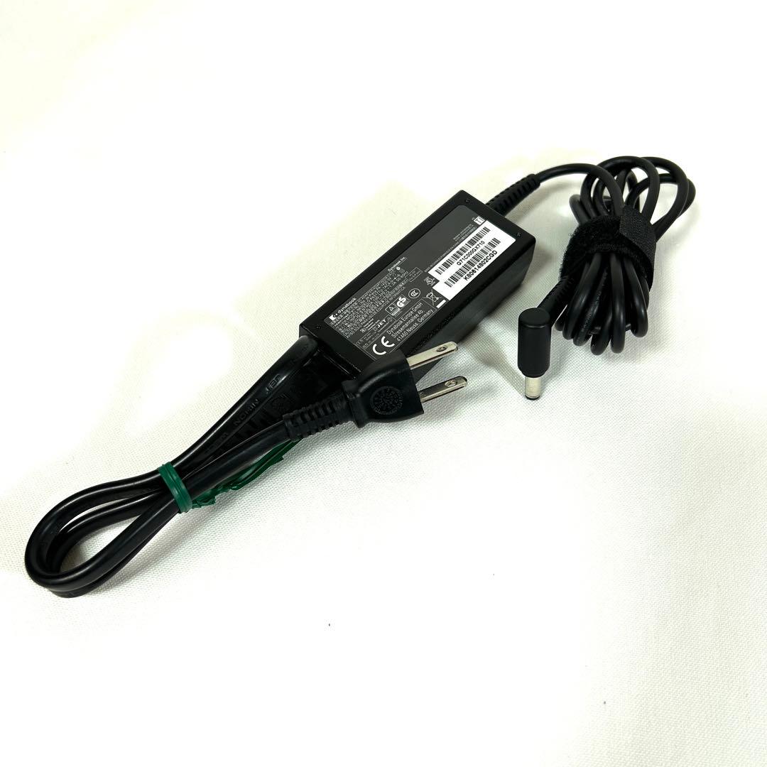 東芝 dynabook BJ65/FS DVD 15インチ i5 256GB