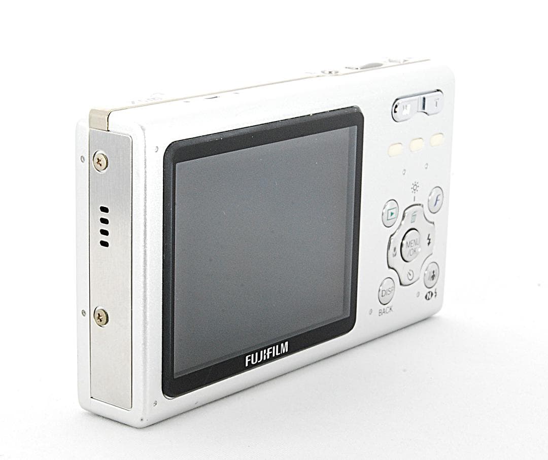 【美品】FUJIFILM Finepix Z5 動作確認済 18939105