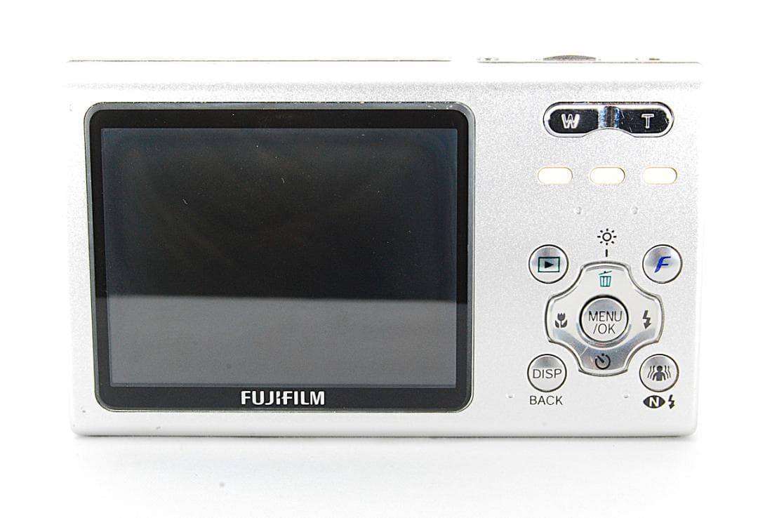 【美品】FUJIFILM Finepix Z5 動作確認済 18939105