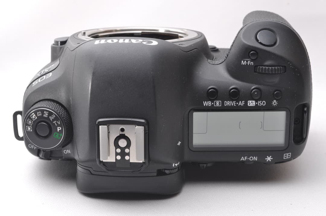 Canon EOS 5D Mark IV 超望遠トリプルレンズセット