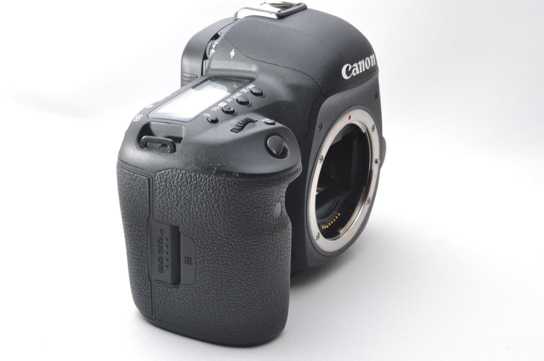 Canon EOS 5D Mark IV 超望遠トリプルレンズセット