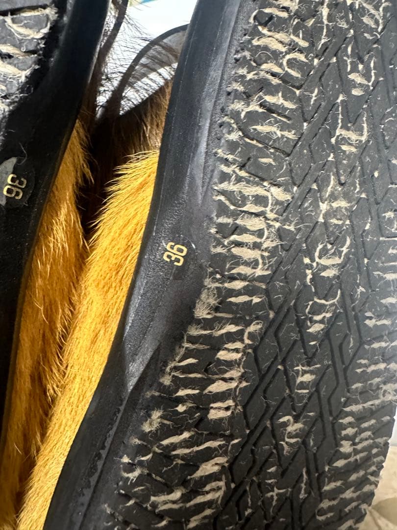 MARNI マルニ サンダル 36