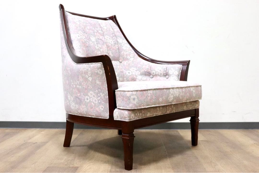 GMHS60F○maruni / マルニ 地中海 サランテ 1人掛けソファ シ