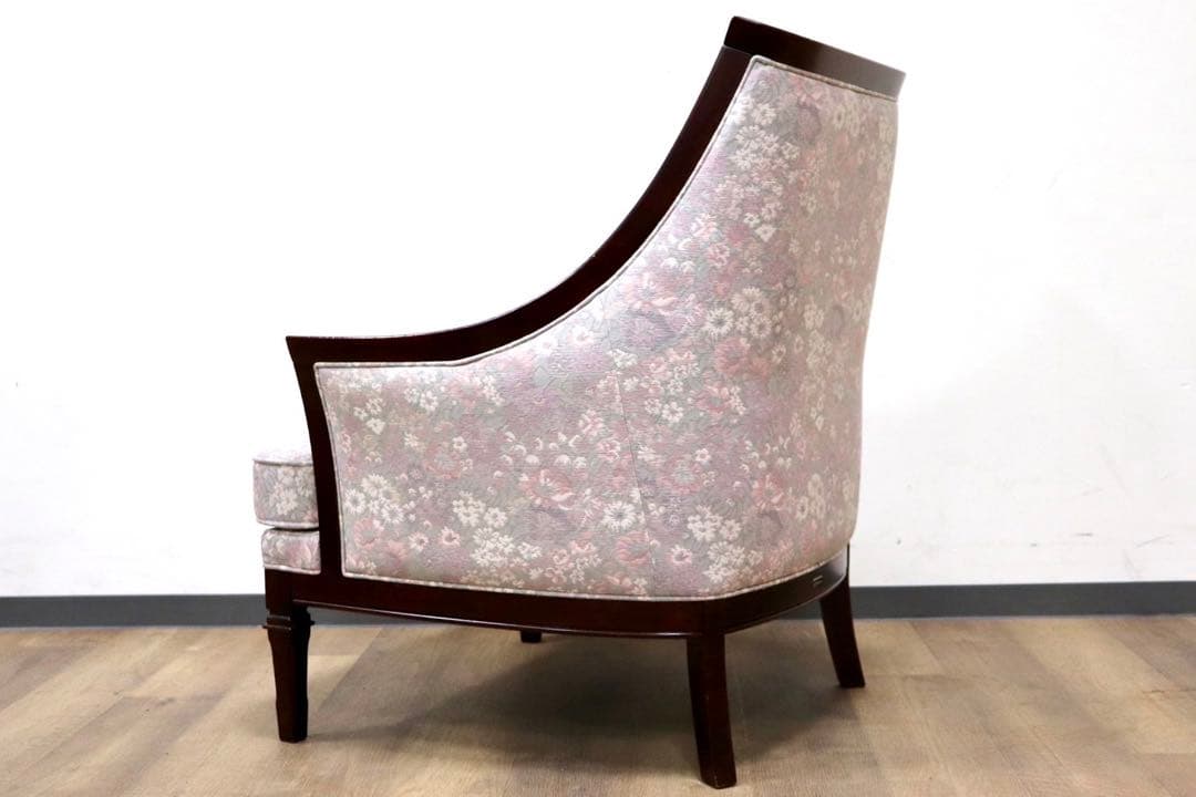 GMHS60F○maruni / マルニ 地中海 サランテ 1人掛けソファ シ