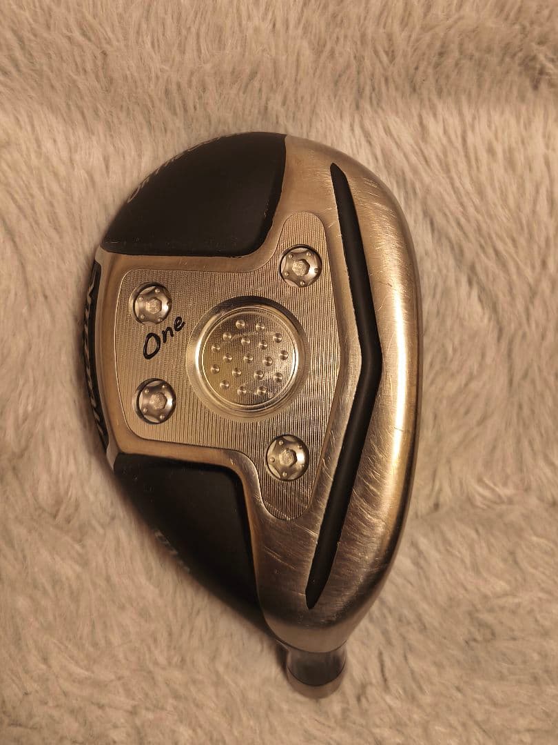 週末限定セール ムジーク muziik On The Screw U1 ヘッド