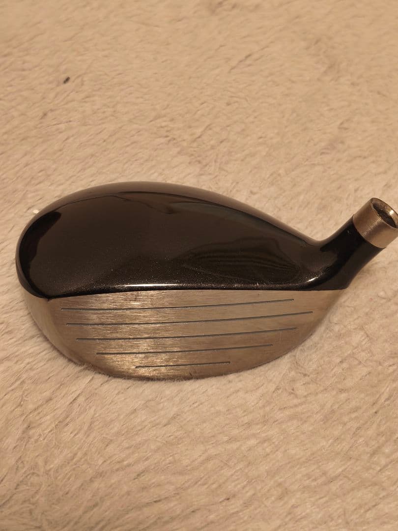 週末限定セール ムジーク muziik On The Screw U1 ヘッド