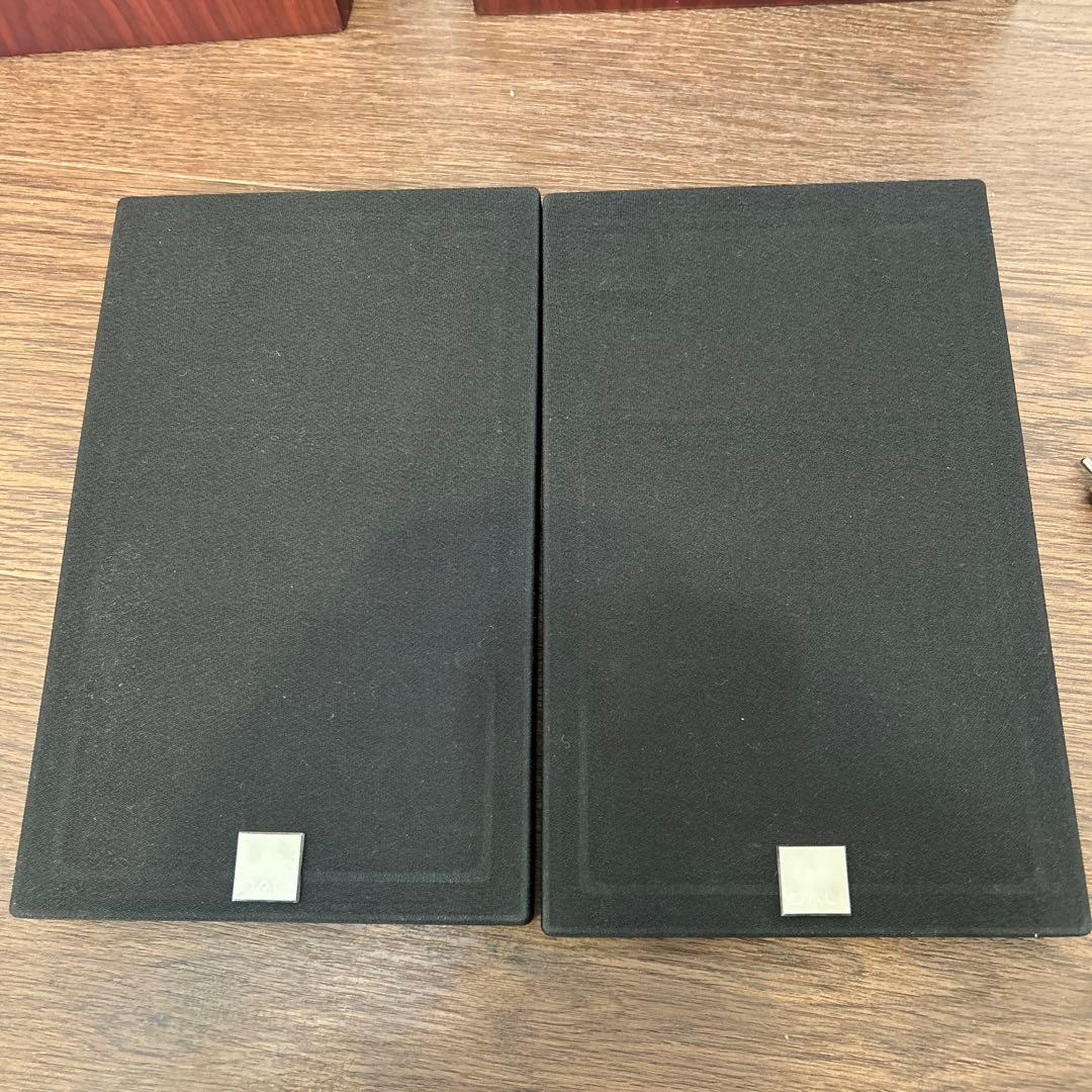 DALI MENUET ダリ メヌエット スピーカー 2個