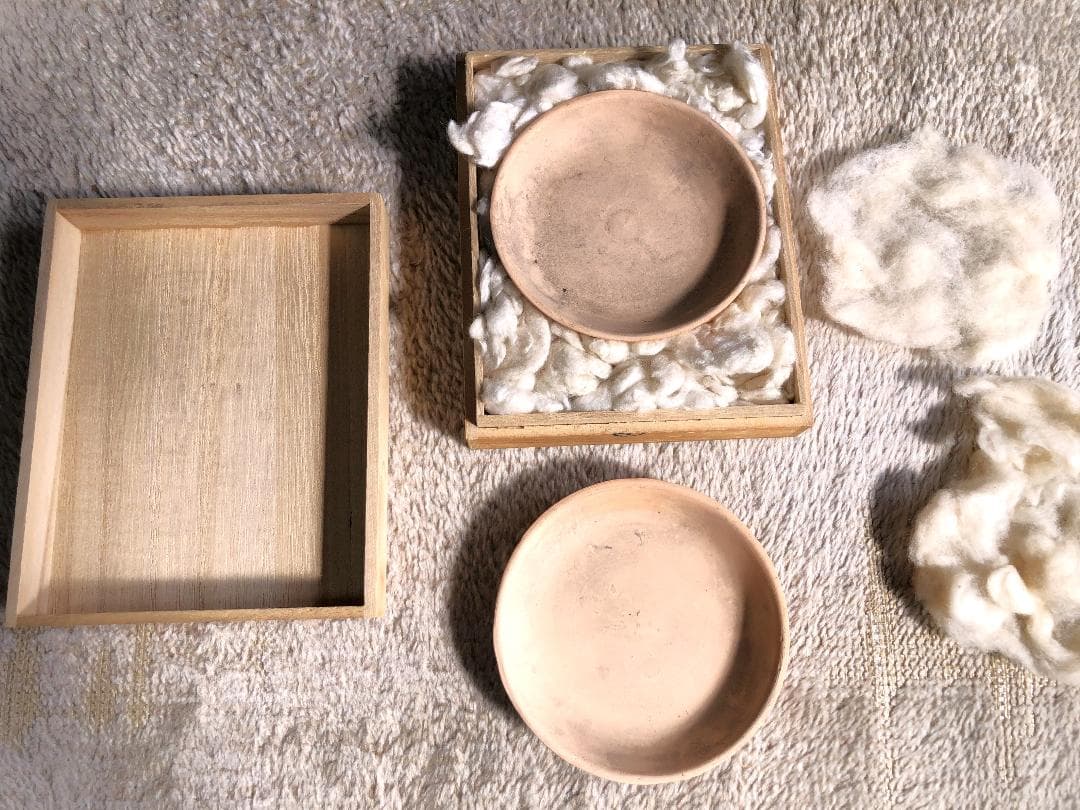 【 特攻隊別れの盃 】　水盃　陸海軍対