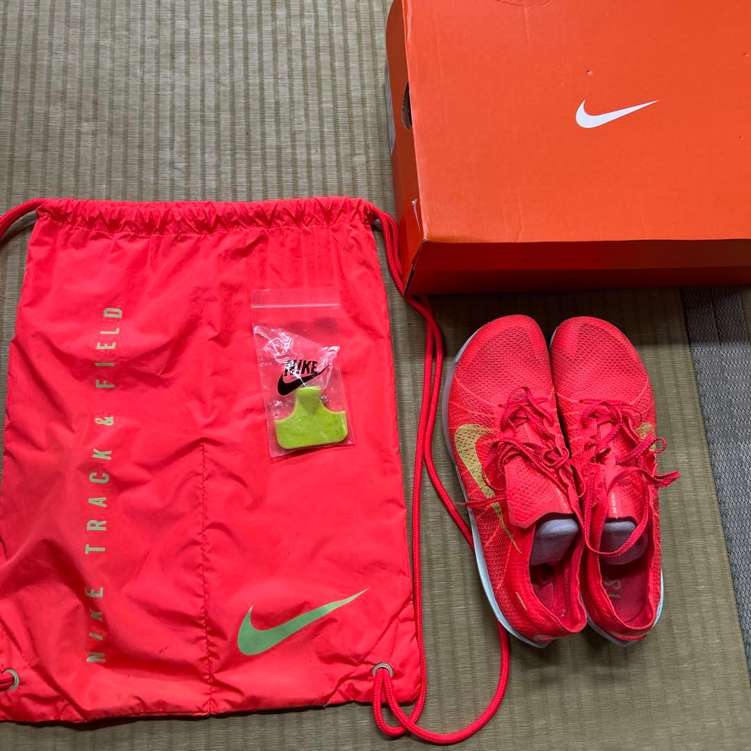 Nike スパイク　ヴィクトリーフライ2 ２７.0cm