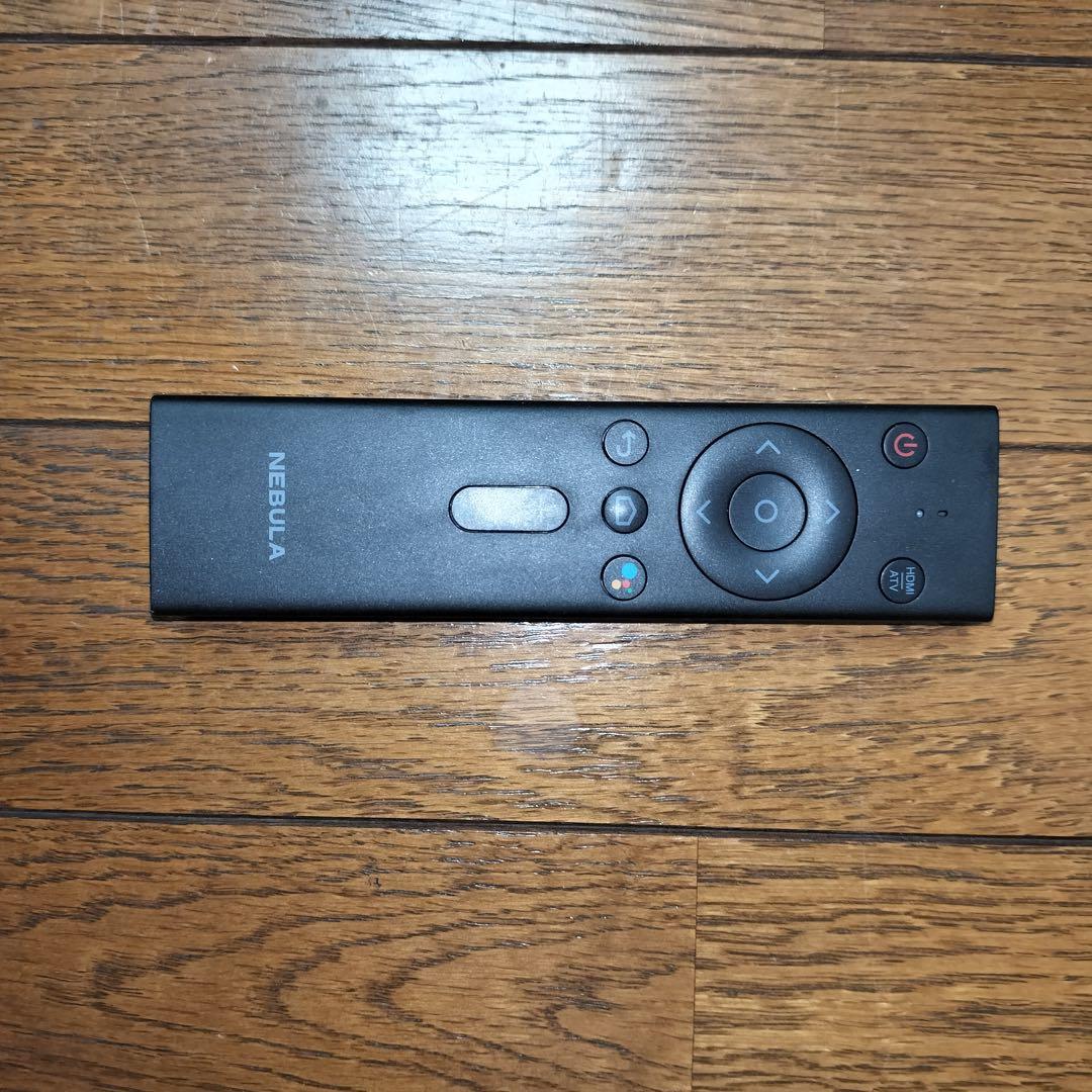 Anker Nebula (ネビュラ) Capsule II 三脚付