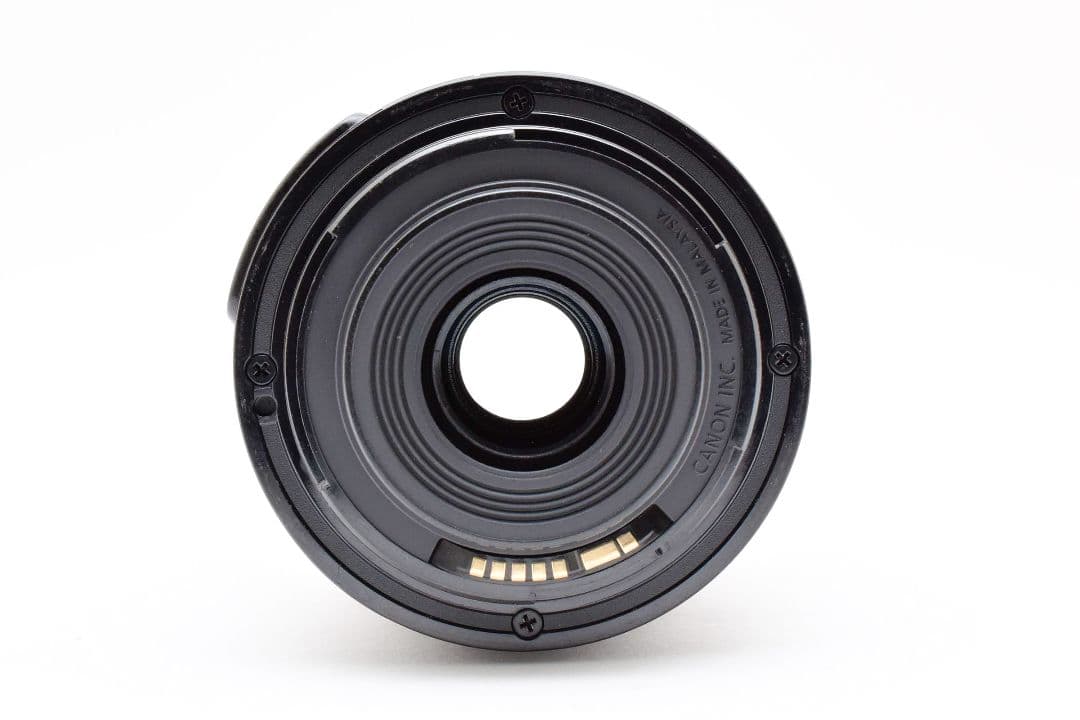 ​ブレない望遠レンズ✨EF-S 55-250mm IS STM✨静音AF 動画◎