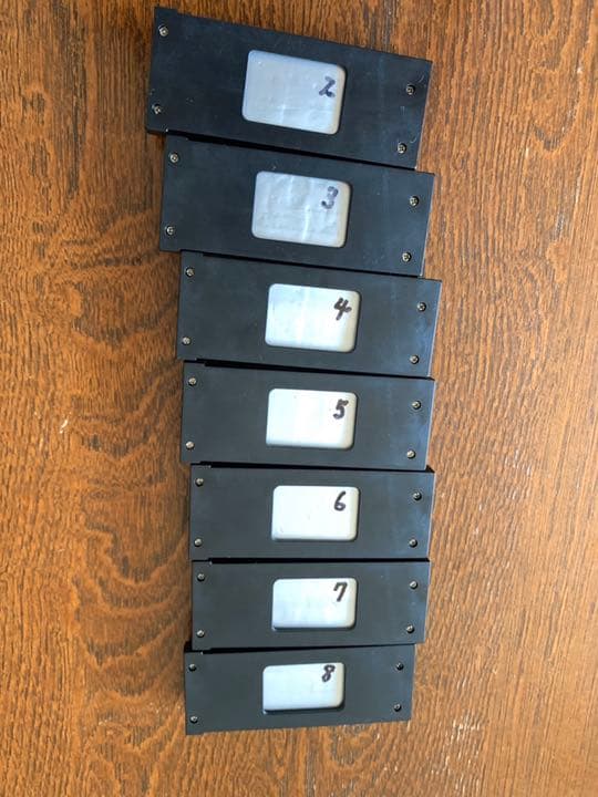 ドローン用　バッテリー