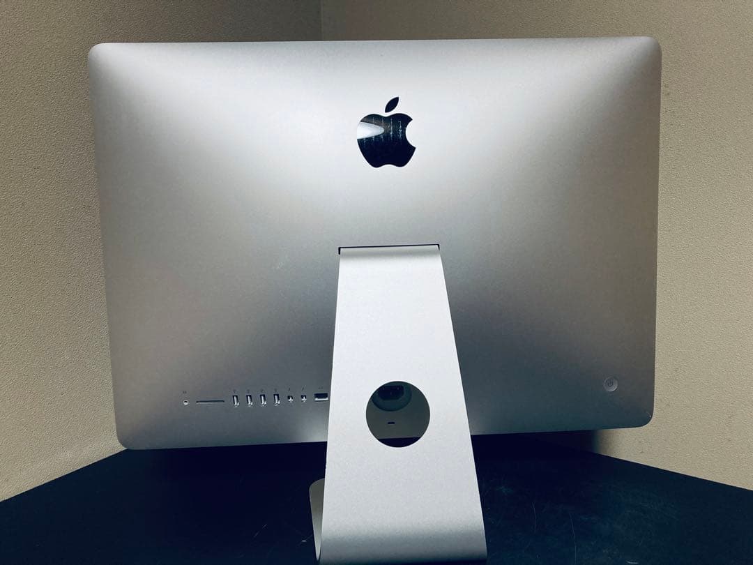 Macデスクトップ iMac / Sonoma / Win11 / AdobeCS2 /Office