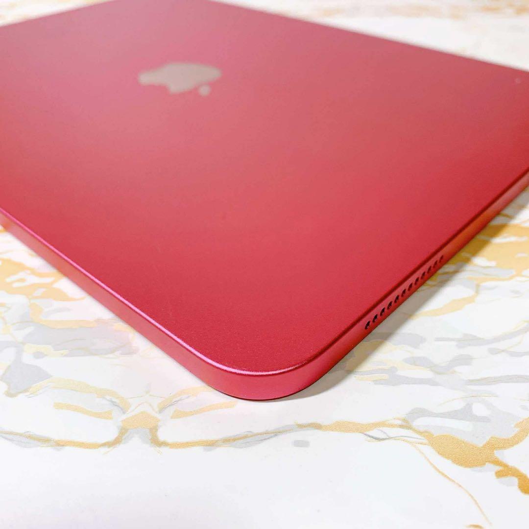 iPad 第10世代 64GB BT100%