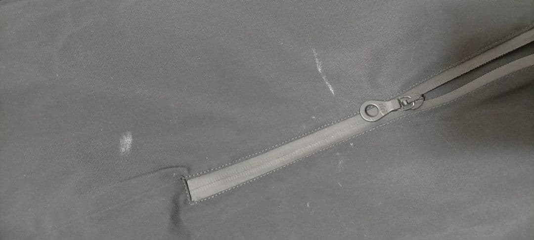 ●CORDOVA コルドヴァ ダウン スキーウェア ジャンプスーツ L