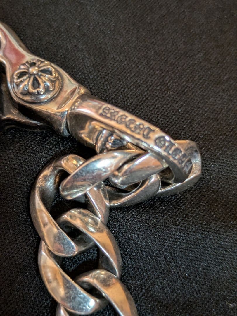 ArgentGleam アージェントグリーム キーチェーン Silver925