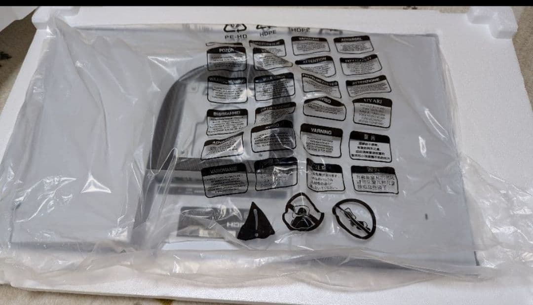 KTC H27E6 WQHD ゲーミングモニター