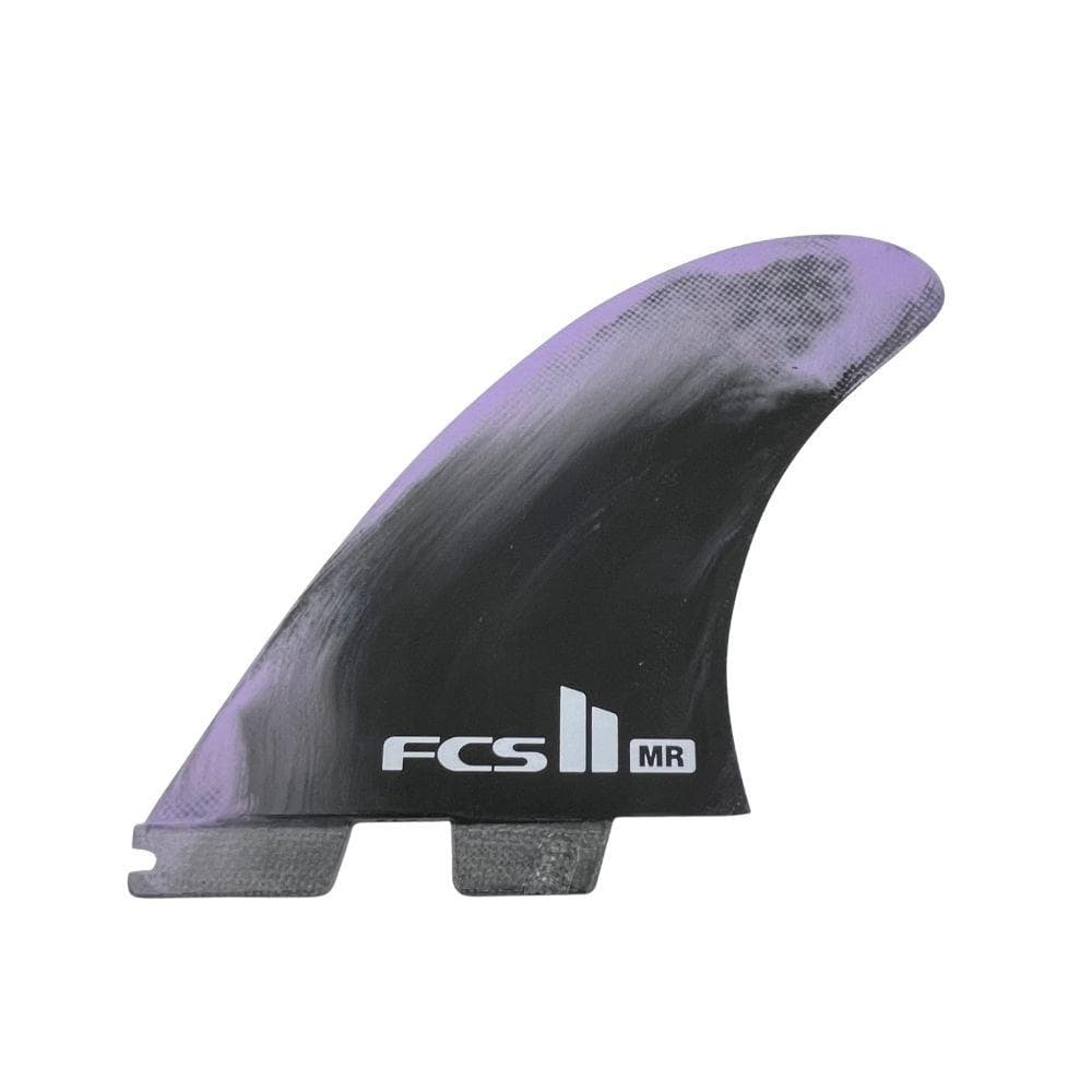 【新品】【定価18480円】FCS II MR ツイン＋スタビ PC XL