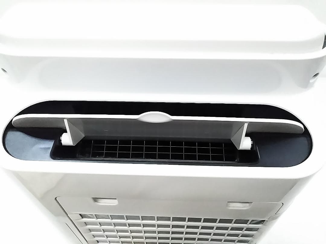 シャープ 加湿空気清浄機 プラズマクラスター 2021年製 KC-L50 ★