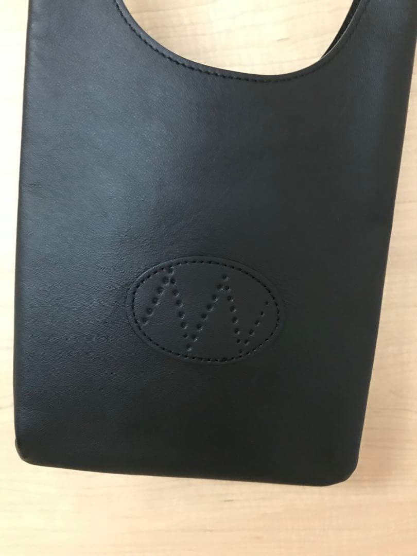 バッグ 24ss NICENESS LOWE-PETIT