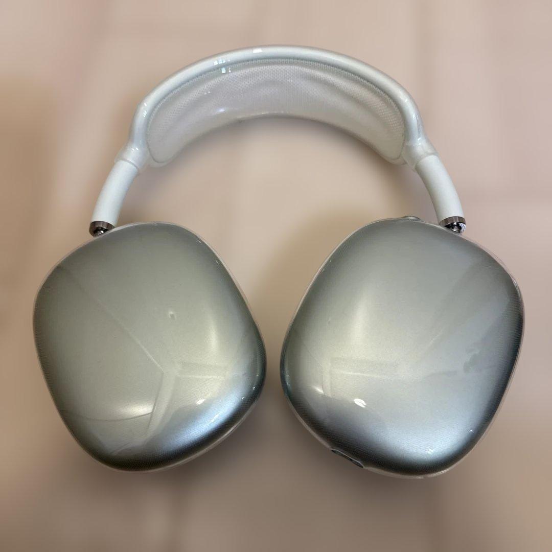 【正規品】AirPods MAX 第一世代 Lightning