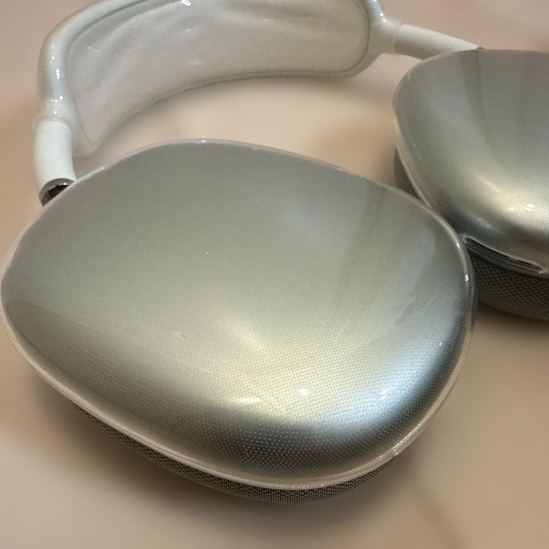 【正規品】AirPods MAX 第一世代 Lightning