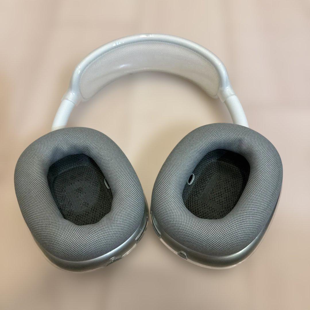 【正規品】AirPods MAX 第一世代 Lightning