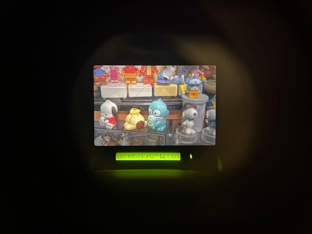 Nikon ニコン F90 フィルムカメラレンズ付き　動作OK