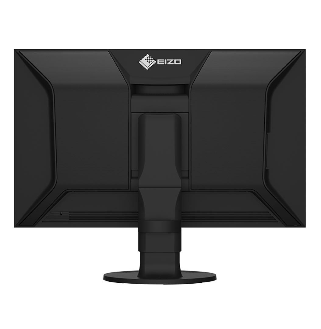 EIZO CG2700S（キャリブレーションセンサー内蔵）モニター
