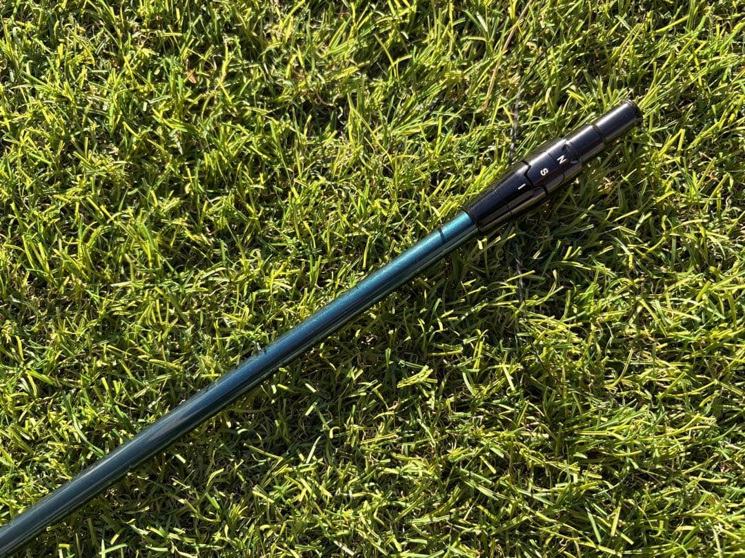 キャロウェイ　エリートX ドライバーヘッド　10.5°