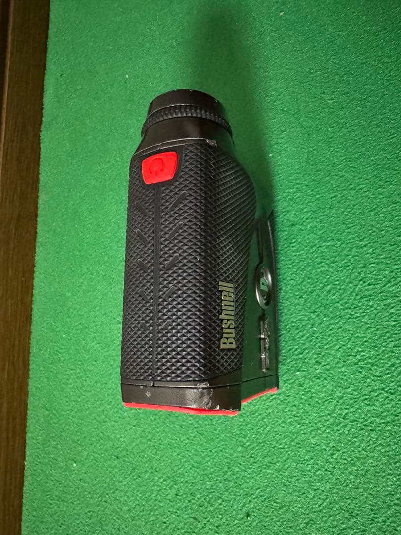 Bushnell Pro X2 ゴルフ用距離計