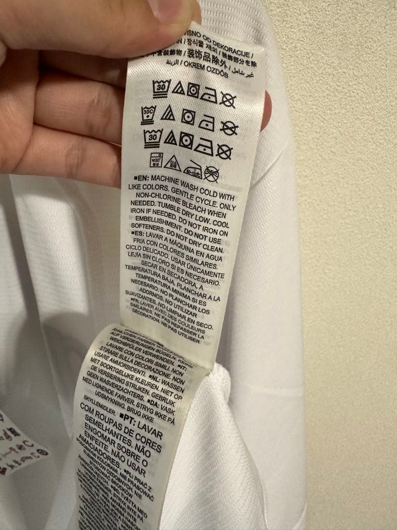 MLB ユニ 大谷翔平 T770-LDWH-LD7-S14