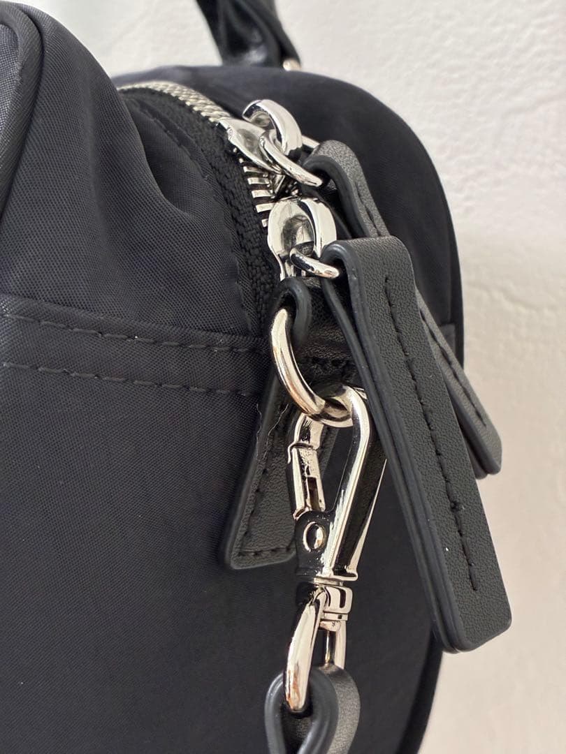 MATINKIM マーティンキム BABYSPORTYTOTEBAG バッグ