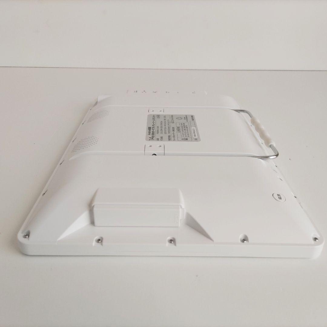 14型 Android搭載 防水ポータブル チューナーレスモニター 2025年製