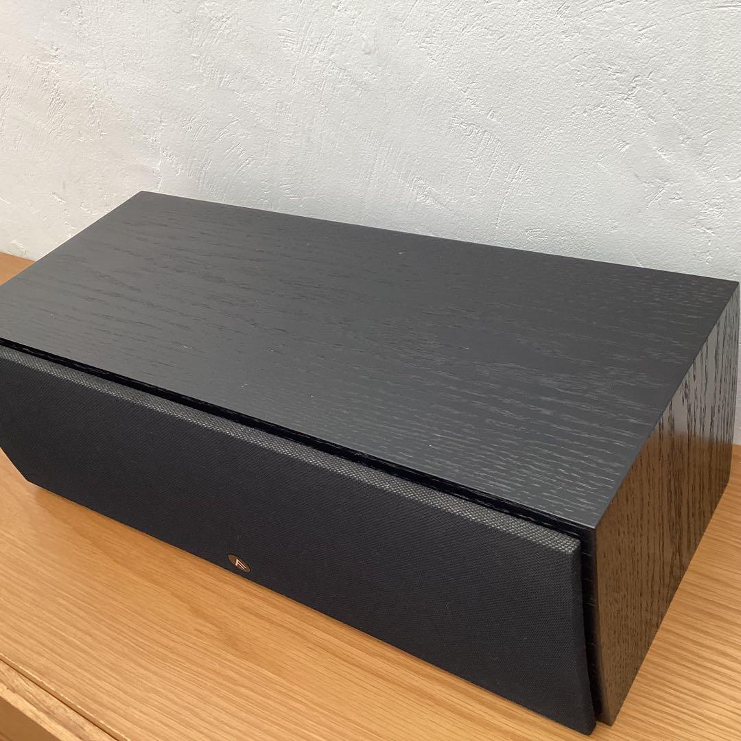 Fyne Audio　センタースピーカー　F-500C-BO