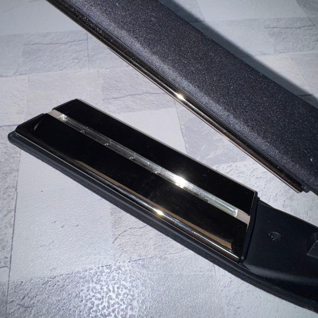 クレイツイオン ストレートアイロン