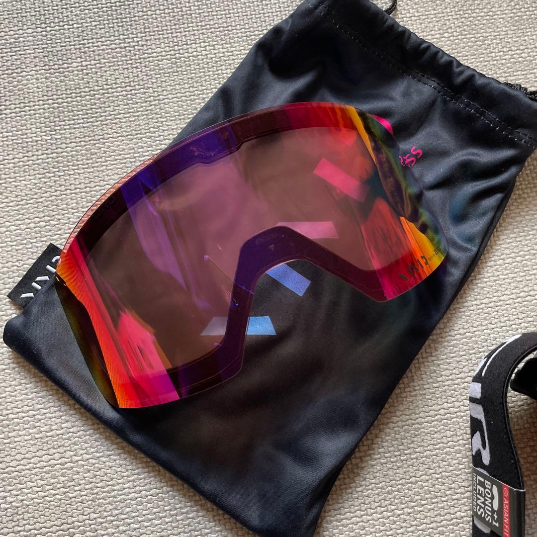 GIRO AXIS アジアンフィット