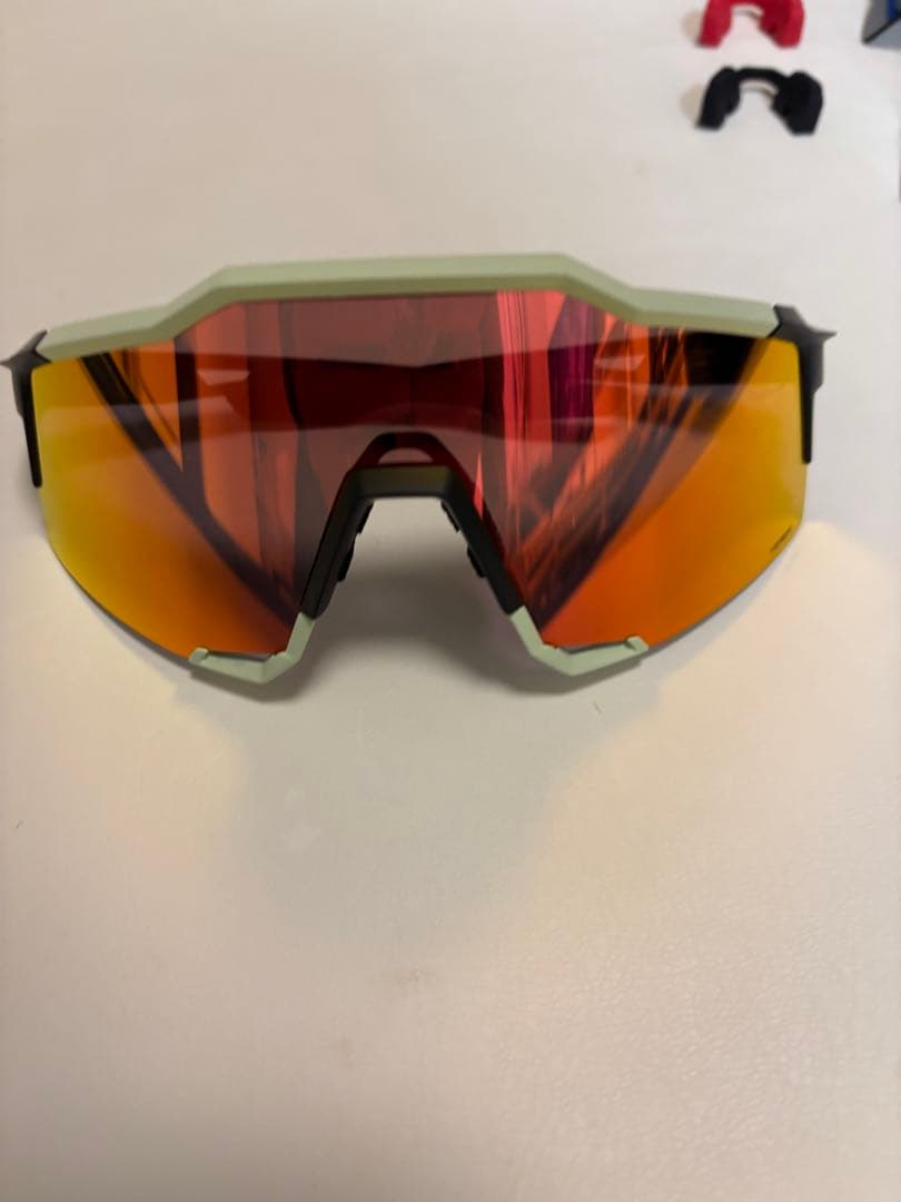 その他 100% speedcraft