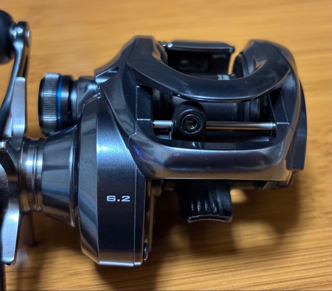 22 SLX DC XT 70 シマノ