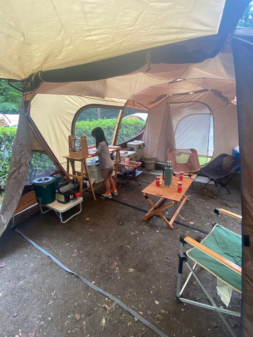 お値下げ✳︎Ogawa ティエララルゴ