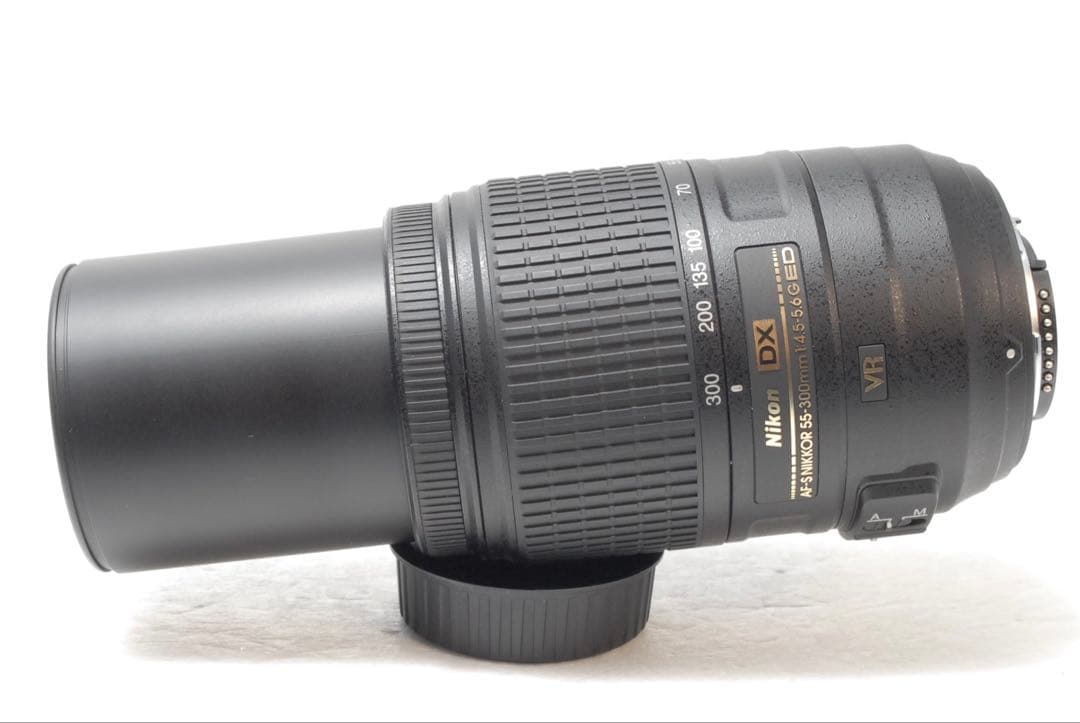 ゆりこ様_フォロー割_Nikon AF-S 55-300mm VR ❤️ニコン